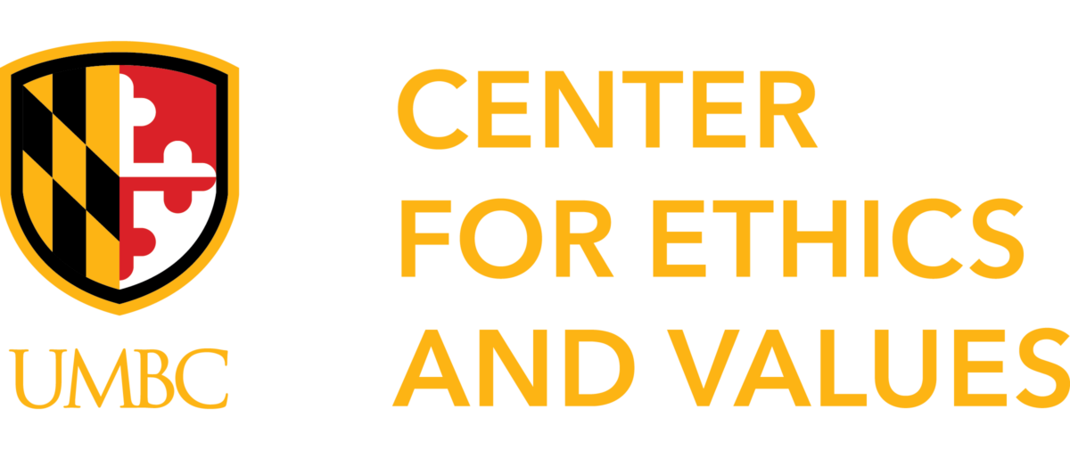 UMBC launches new Center for Ethics and Values as a hub for students, researchers, and the broader community