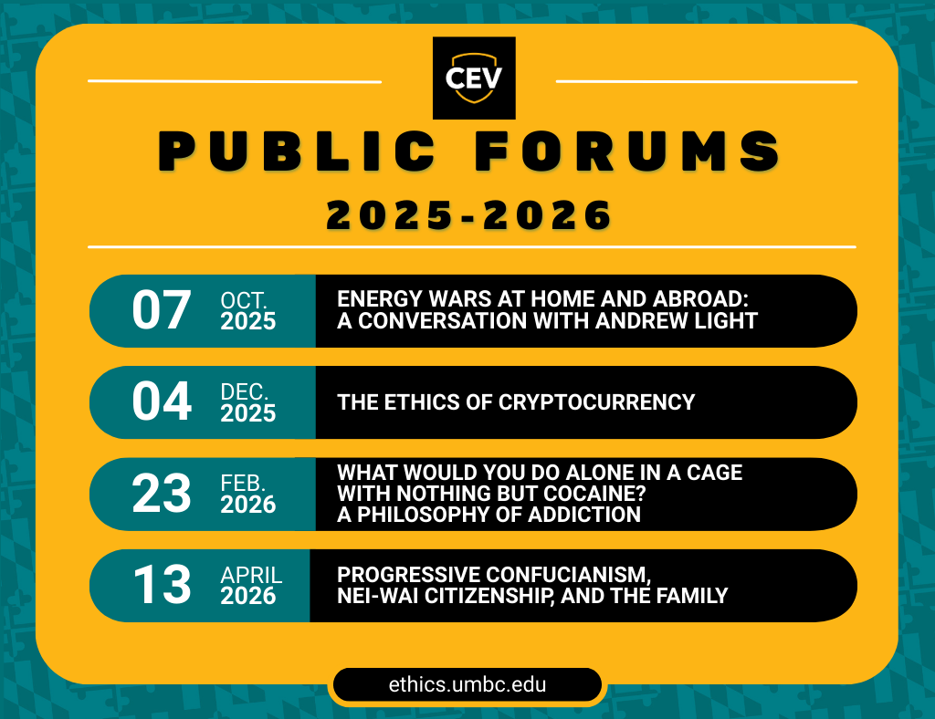 Come Join the Conversation!