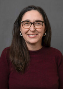 photo of Zena Hitz